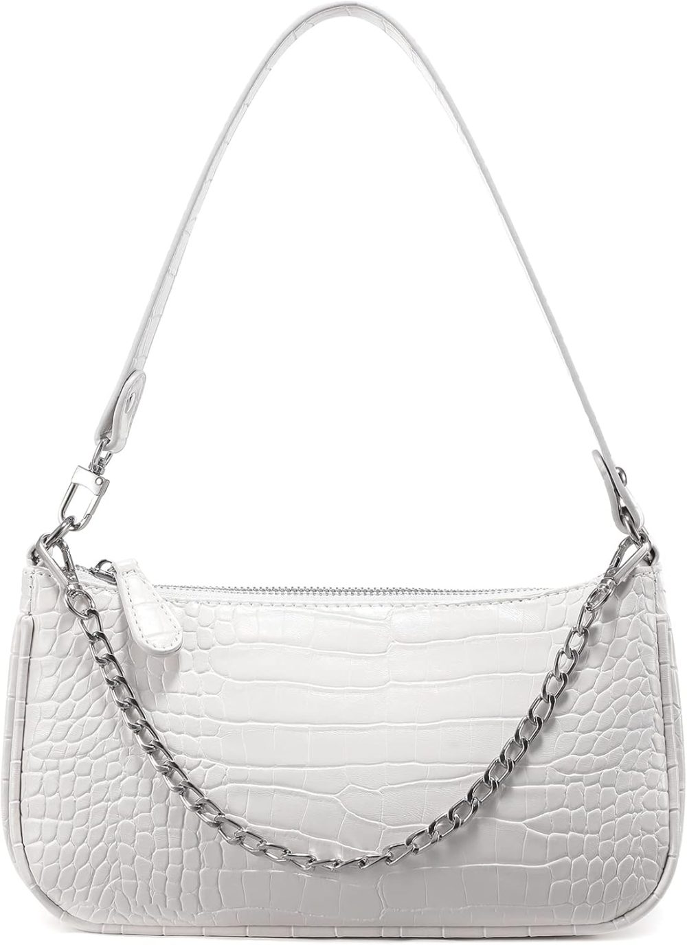 Small Purse for Women, Retro Classic Tote HandBag Shoulder Bags Clutch Purse