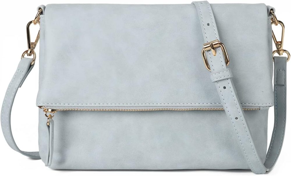Crossbody bags for Women Crossbody Purse Shoulder Bag