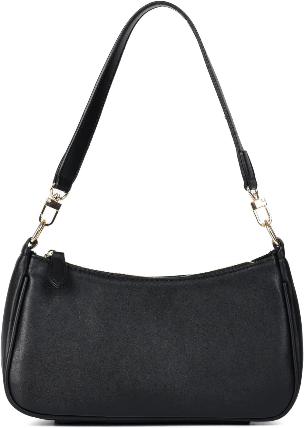 Classic Clutch Tote Handbags,Clutch Purse and Shoulder Purses for Women with 2 Removable Straps